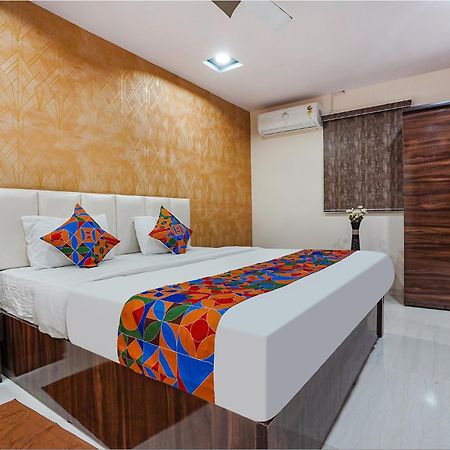 Fabhotel Olive Stay Inn Nagpur Ngoại thất bức ảnh