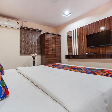 Fabhotel Olive Stay Inn Nagpur Ngoại thất bức ảnh
