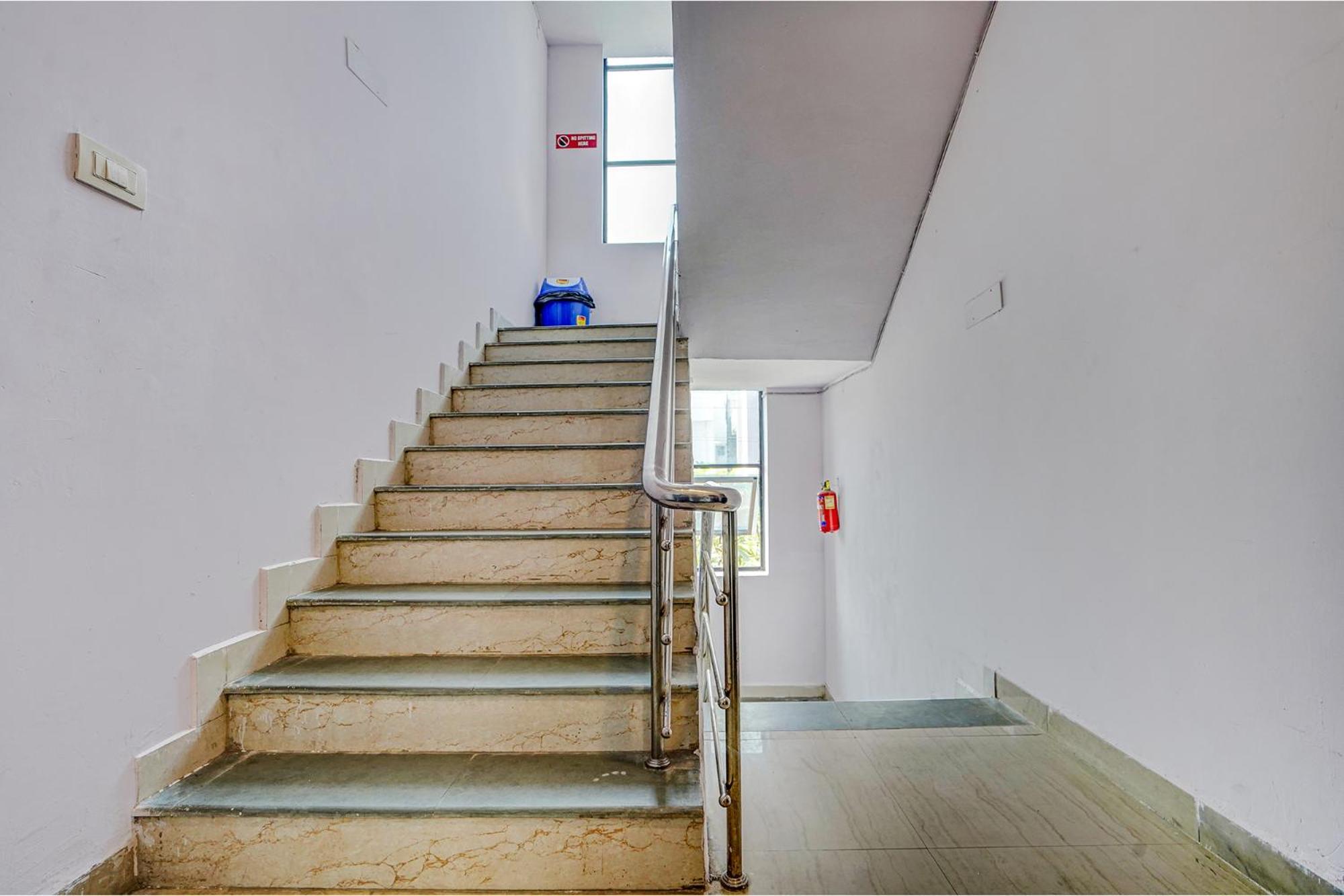 Fabhotel Olive Stay Inn Nagpur Ngoại thất bức ảnh